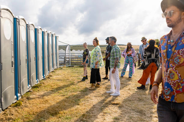 Best ADA-Compliant Portable Toilet Rental  in Ponchatou, LA