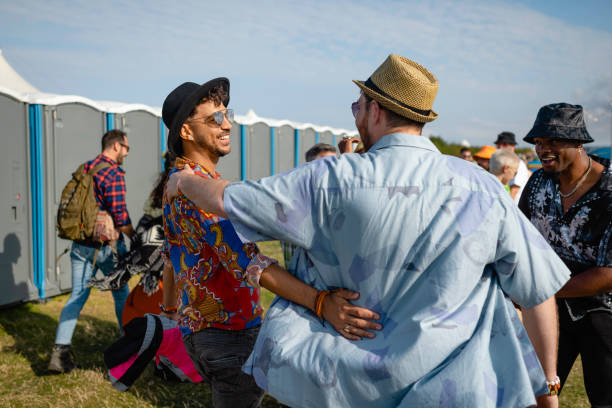 Best Portable Shower Rental  in Ponchatou, LA