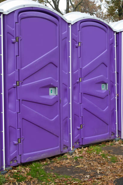 Best Standard Portable Toilet Rental  in Ponchatou, LA