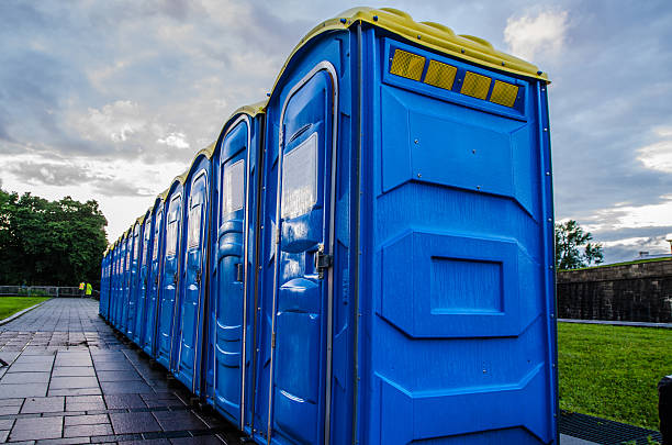 Best Long-Term Portable Toilet Rental  in Ponchatou, LA