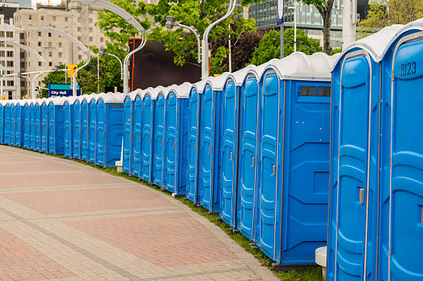 Best Short-Term Portable Toilet Rental  in Ponchatou, LA