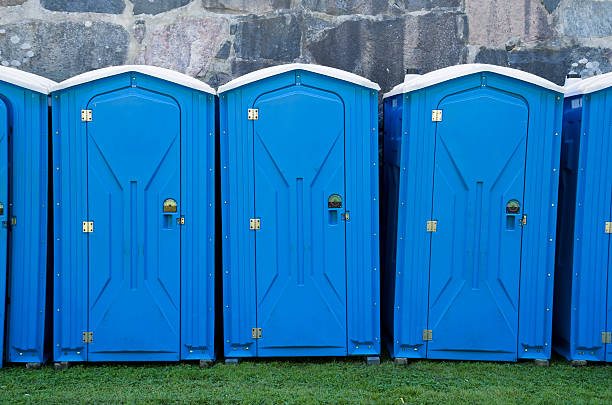 Best Event Portable Toilet Rental  in Ponchatou, LA